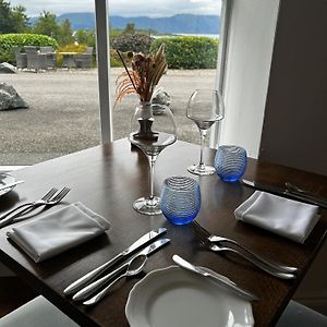 The Airds Hotel And Restaurant