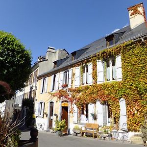 Hôtel Les Templiers